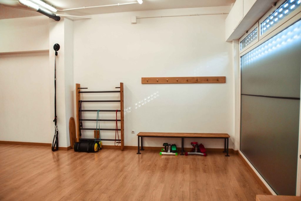 Técnicas de fisioterapia en Martorell