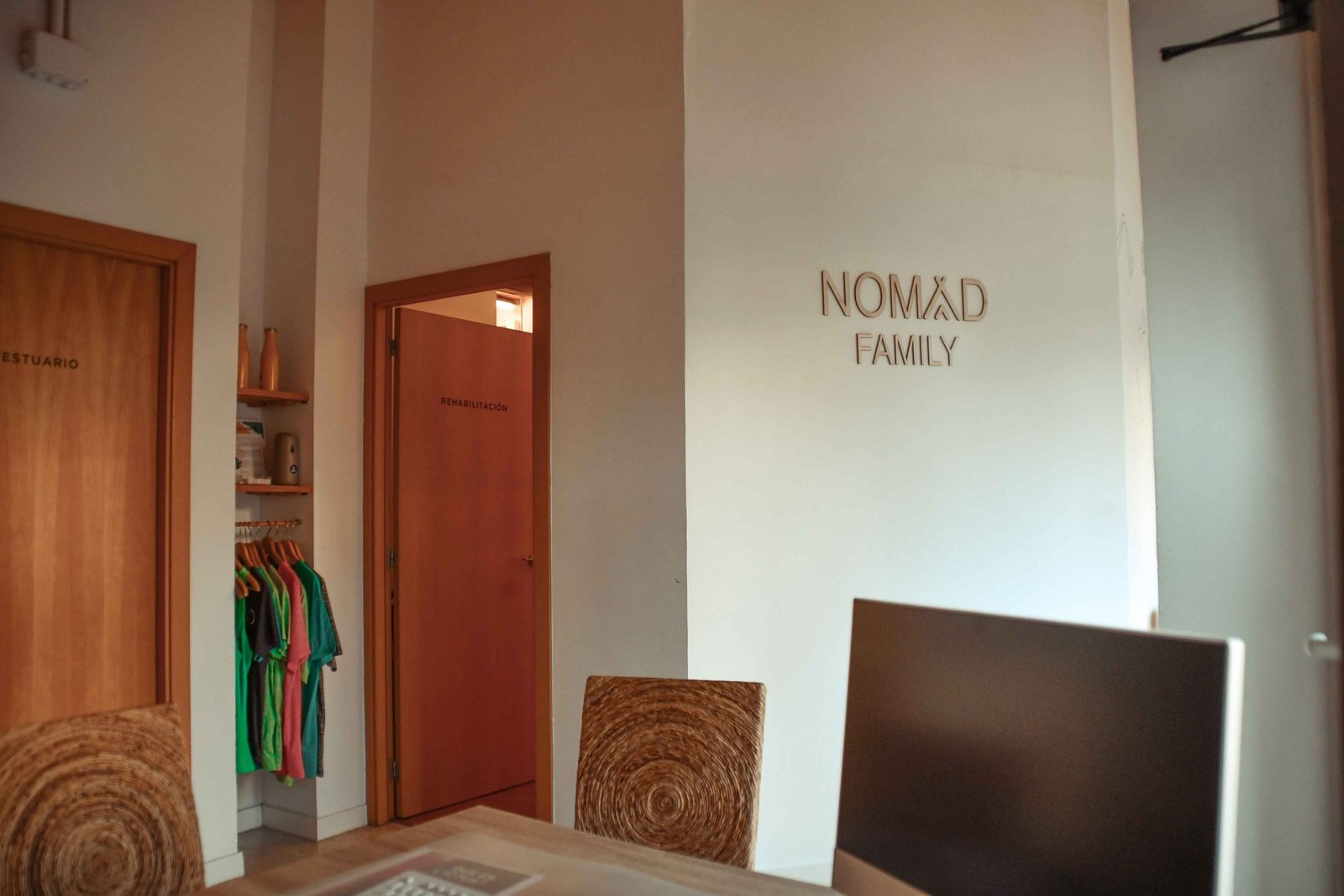 Sobre nosotros Nomad Salud
