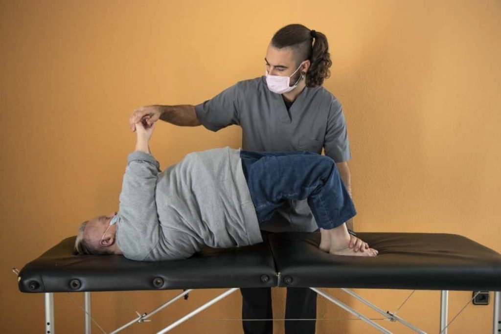 Fisioterapia neurológica en Martorell
