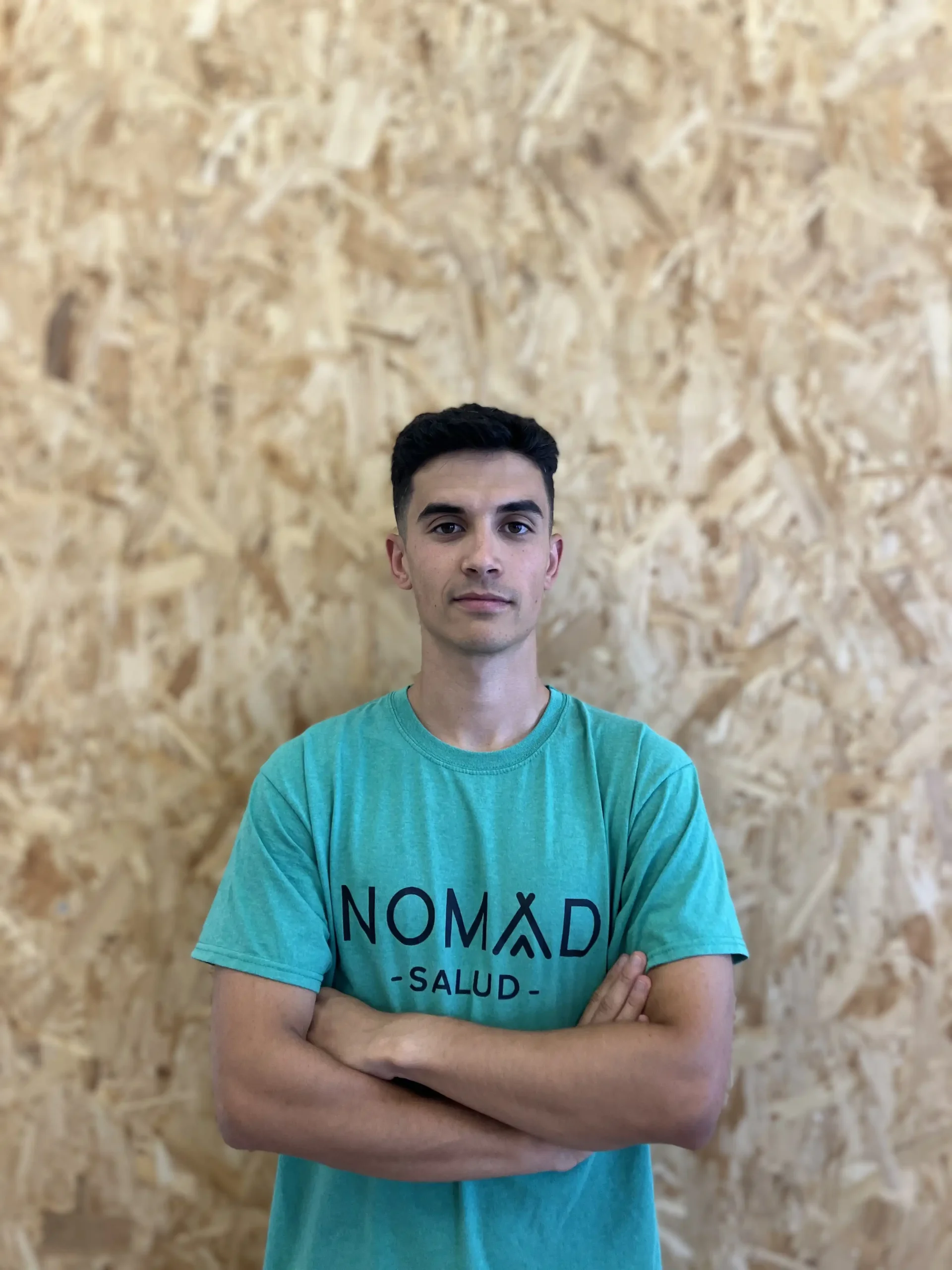 Sobre nosotros Nomad Salud