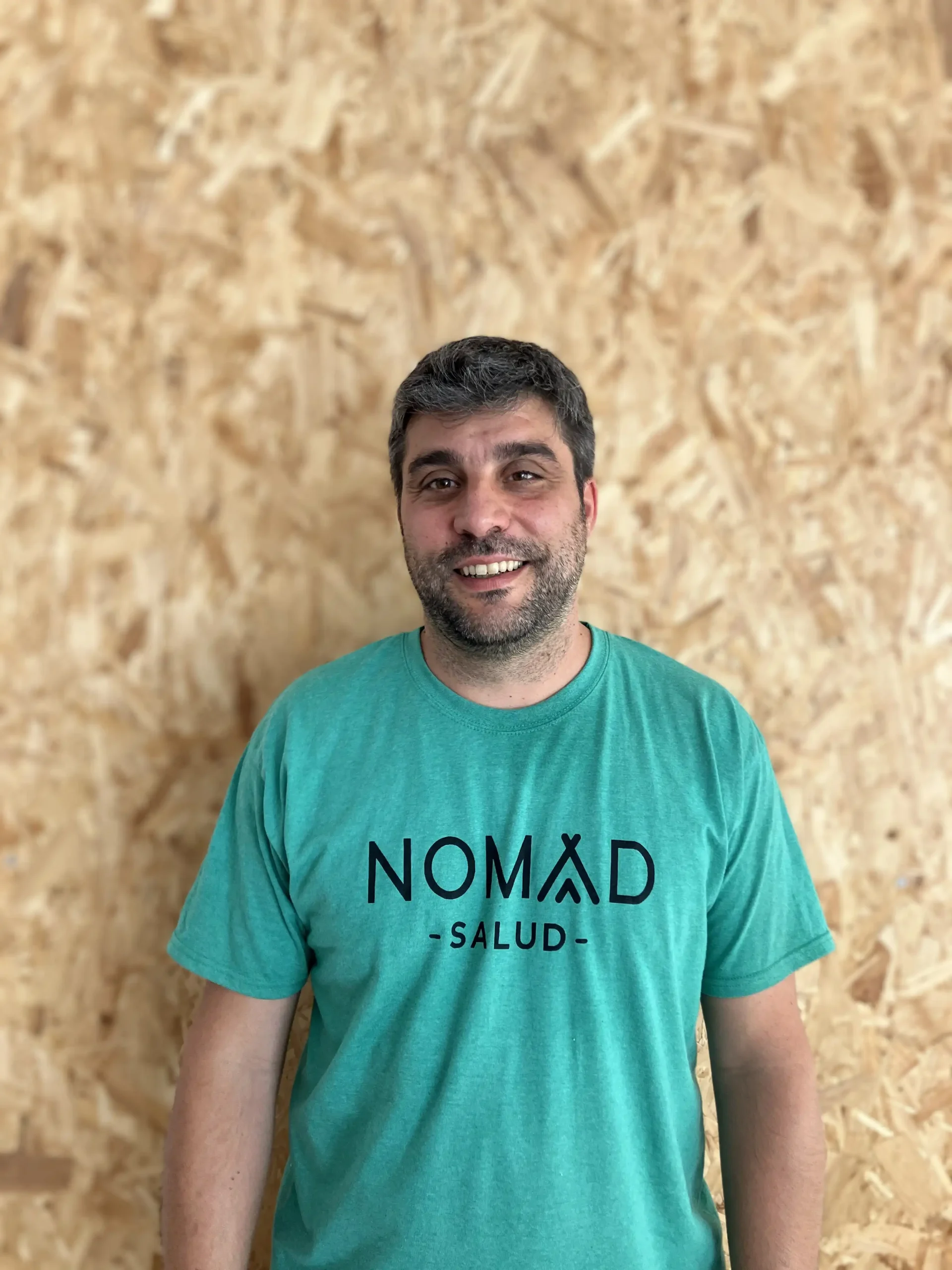 Sobre nosotros Nomad Salud