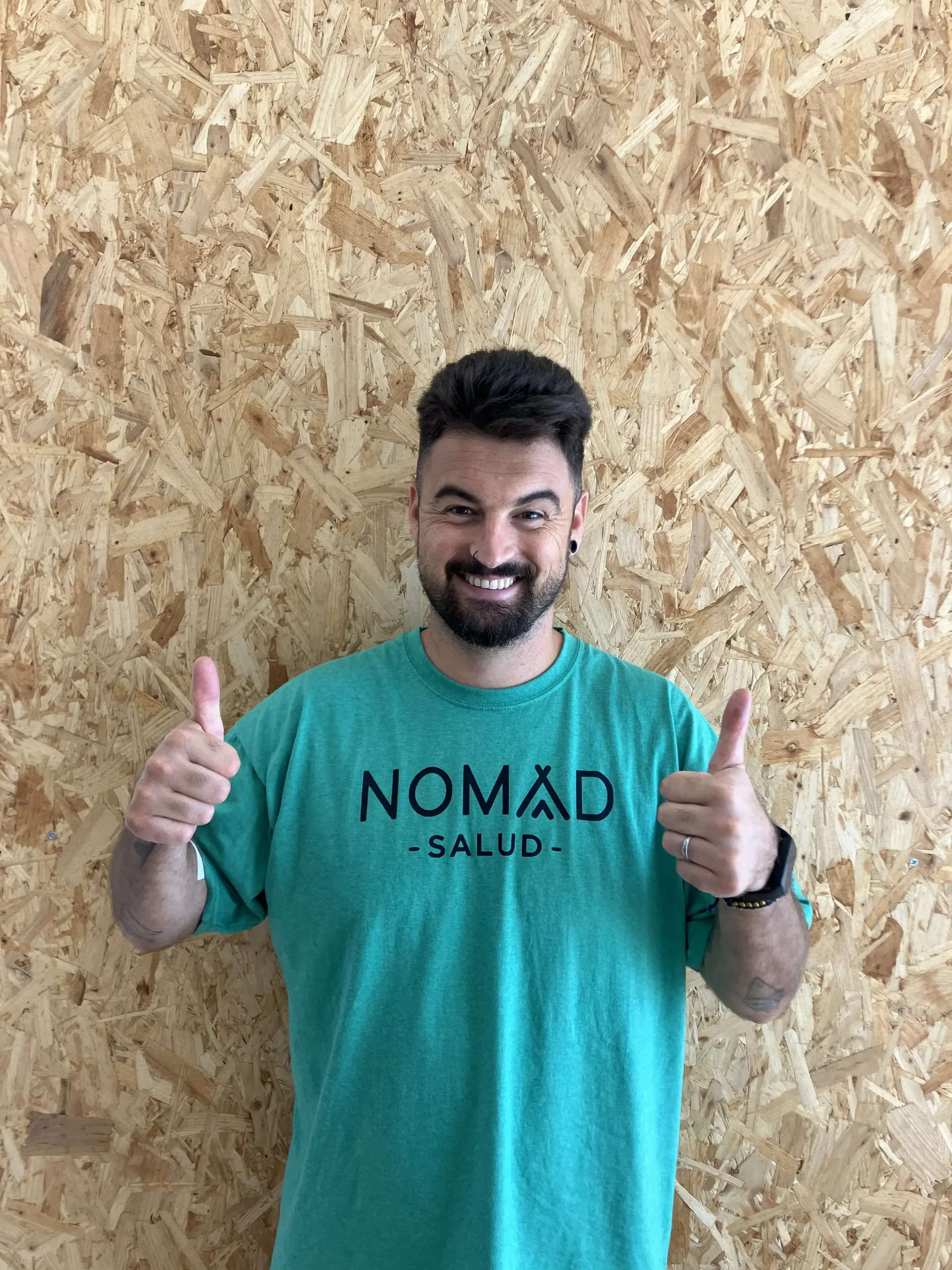 Sobre nosotros Nomad Salud