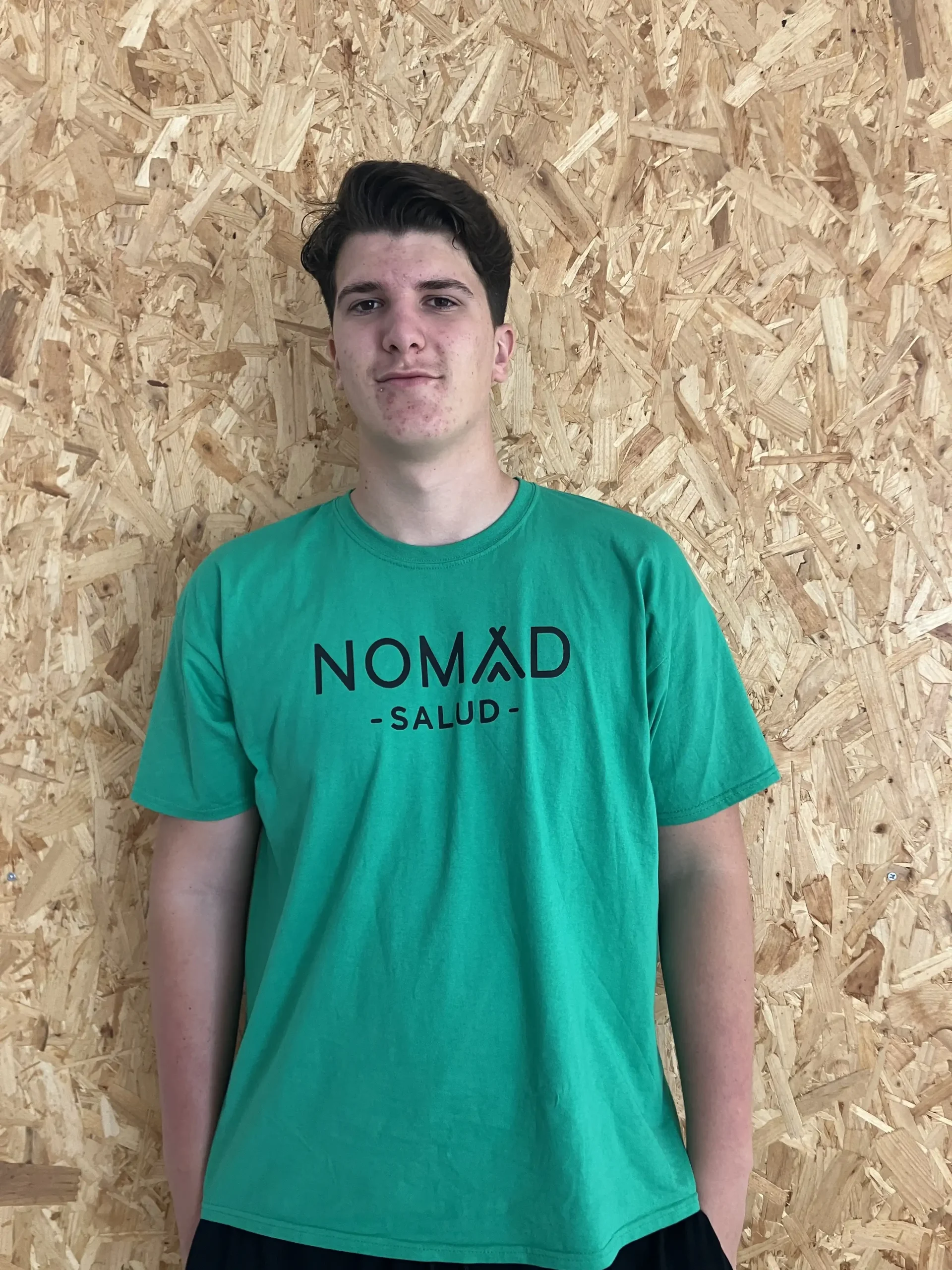 Sobre nosotros Nomad Salud